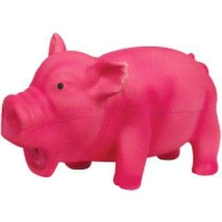 Игрушка для собак Triol Поросенок хрюкающий LT101 / 12151046