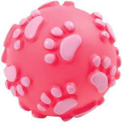 Игрушка для собак Triol Мяч с лапками / 12101097
