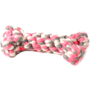 Игрушка для собак Duvo Plus Мини кость / 4705086