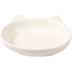 Миска для животных Triol Белоснежка / 30231018