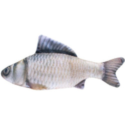 Игрушка для кошек Fancy Pets Рыба / FPS10