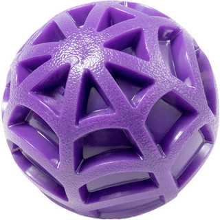 Игрушка для собак Triol Horror Мяч-паутинка / 12191224