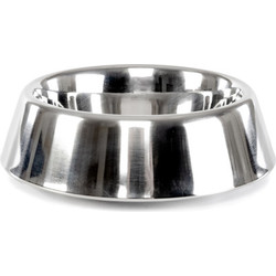 Миска для животных ZooZooZoo Нескользящая с защитой от насекомых SWT-9069C-230