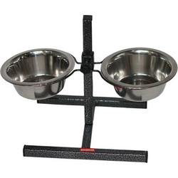 Подставка для мисок ZOONIK 08811-1