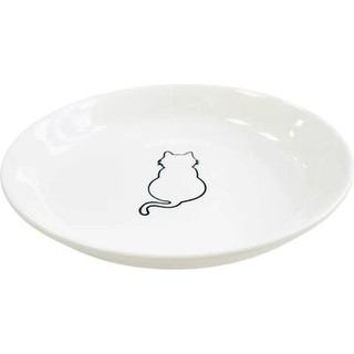 Миска для животных HaisenPet Кошка / SN0011-6383