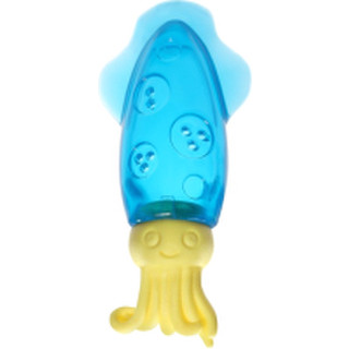 Игрушка для животных Triol Кальмар / 12191190