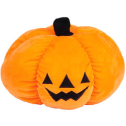 Игрушка для собак Beeztees Хэллоуин. Тыква / 2500355