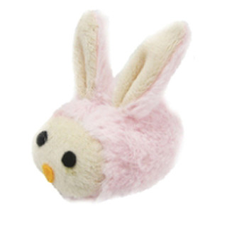 Игрушка для кошек EBI Бегающий зайка / 409/424322