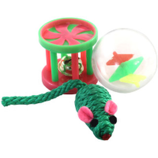 Набор игрушек для кошек Triol XW7006 / 22181054