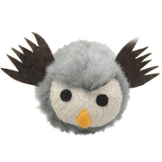 Игрушка для кошек EBI Бегающая Сова / 409/424315