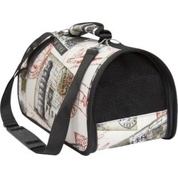 Сумка для животных ZOONIK Трэвел / 22422-1