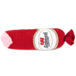 Игрушка для кошек Beeztees Салями / 430442