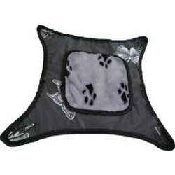 Гамак для животных Happy Friends Бабочки / stm 343