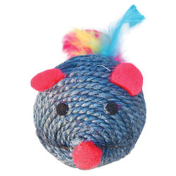 Игрушка для кошек Triol Мышонок / 22171004