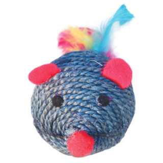 Игрушка для кошек Triol Мышонок / 22171004