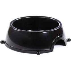 Миска для животных Полесье №6 круглая / 44464