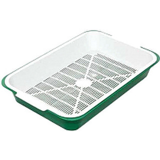 Туалет-лоток ZooExpress Ева 11140