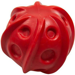 Игрушка для собак ZOONIK Мяч. Космос / 164176-10