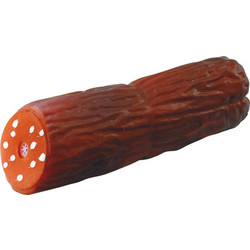 Игрушка для собак ZOONIK Колбаса / С012