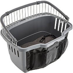 Переноска для животных Ferplast Atlas Bike 20 Rapid / 73021299