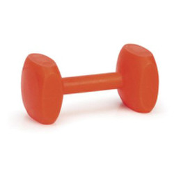 Игрушка для собак Beeztees Гантель нейлоновая плавающая / 630150