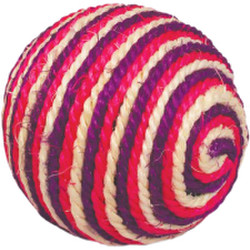 Игрушка для кошек Triol Шарик S2014 / 22171005