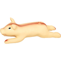 Игрушка для собак Triol Поросенок / 12151003