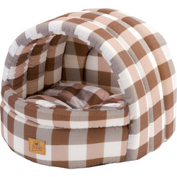 Домик для животных Ferplast Alveo M / 82961099