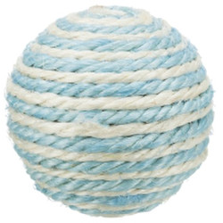 Игрушка для кошек Trixie Мяч 4075