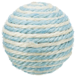 Игрушка для кошек Trixie Мяч 4075