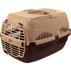 Переноска для животных ZOONIK 22600-3