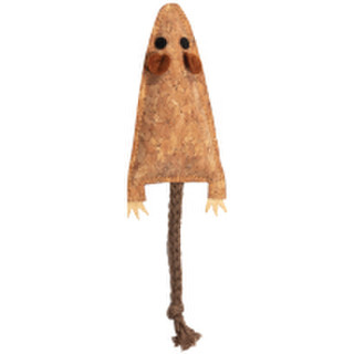 Игрушка для кошек Triol Мышка с хвостиком / 22171045