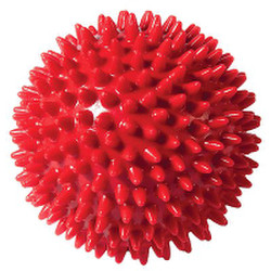 Игрушка для собак Triol Мяч игольчатый / 12101006