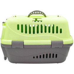 Переноска для животных ZooExpress Турне 16113