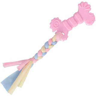 Игрушка для собак Мультидом Косточка / VL40-45