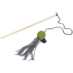 Игрушка для кошек Beeztees Удочка виена / 440699