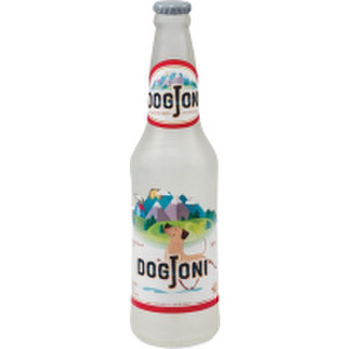 Игрушка для собак Triol Бутылка - DogJoni / 12101155