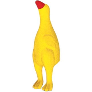 Игрушка для собак Triol Гусь ощипанный / 12151022