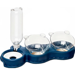 Набор мисок для животных Classmark 38x15x23