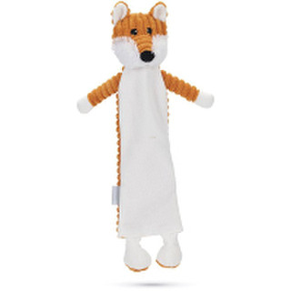 Игрушка для собак Beeztees Flatino Лиса Аарон / 619978