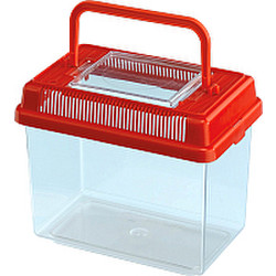 Транспортировочный бокс Ferplast Geo Smal / 60020099