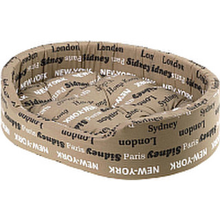 Лежанка для животных Ferplast Dandy 55 C / 82942096