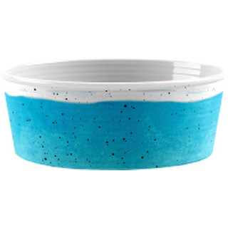 Миска для животных Tarhong Desert Wash / PDR5067PBWT