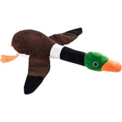 Игрушка для собак Homepet Селезень 83601