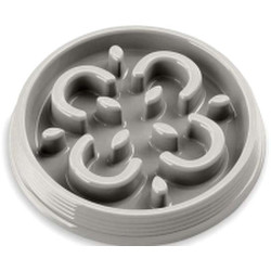 Миска для животных Tarhong Slow Chow / PFWBL1070MFG