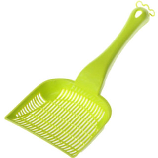 Совок для туалета EBI 442-430385/Lime