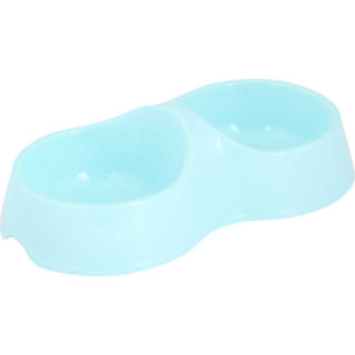 Миска для животных Альтернатива Мур-мяу / М8273