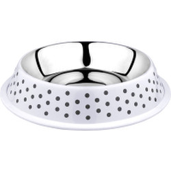 Миска для животных Duvo Plus Деко / 13824/DV