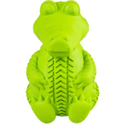 Игрушка для животных Duvo Plus Крокодил / 12561/DV