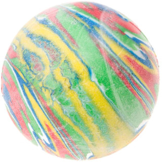 Игрушка для собак Ferplast Мяч мягкий PA 6030 Small / 86030799